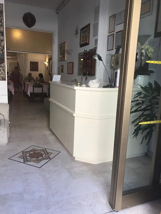 Hotel Bali Viareggio