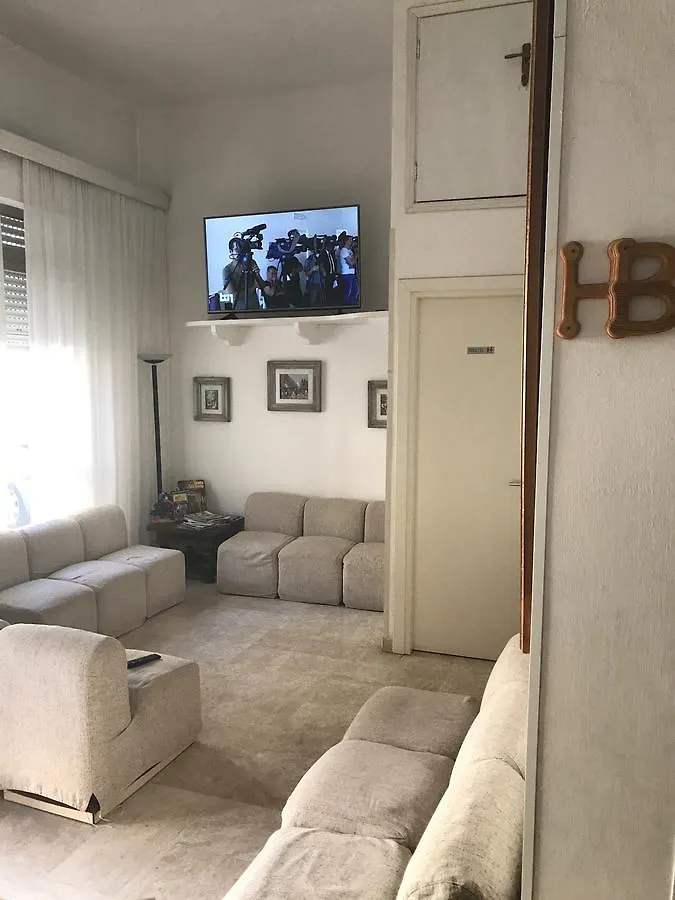 Hotel Bali Viareggio