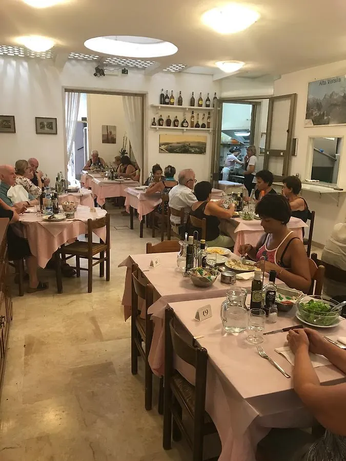 Hotel Bali Viareggio