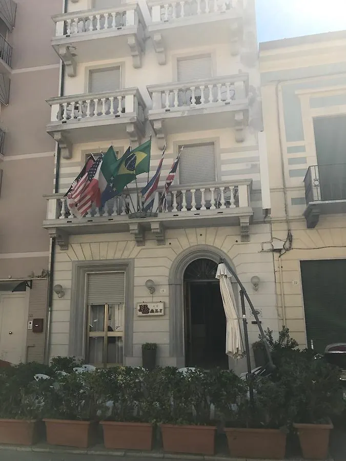 Hotel Bali Viareggio