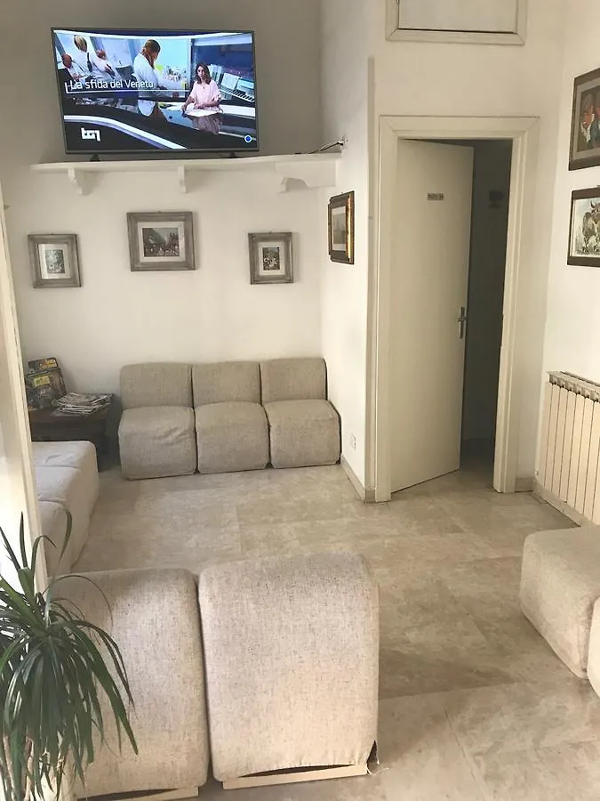 Hotel Bali Viareggio