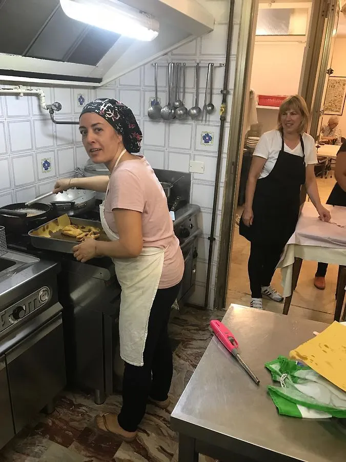 Hotel Bali Viareggio